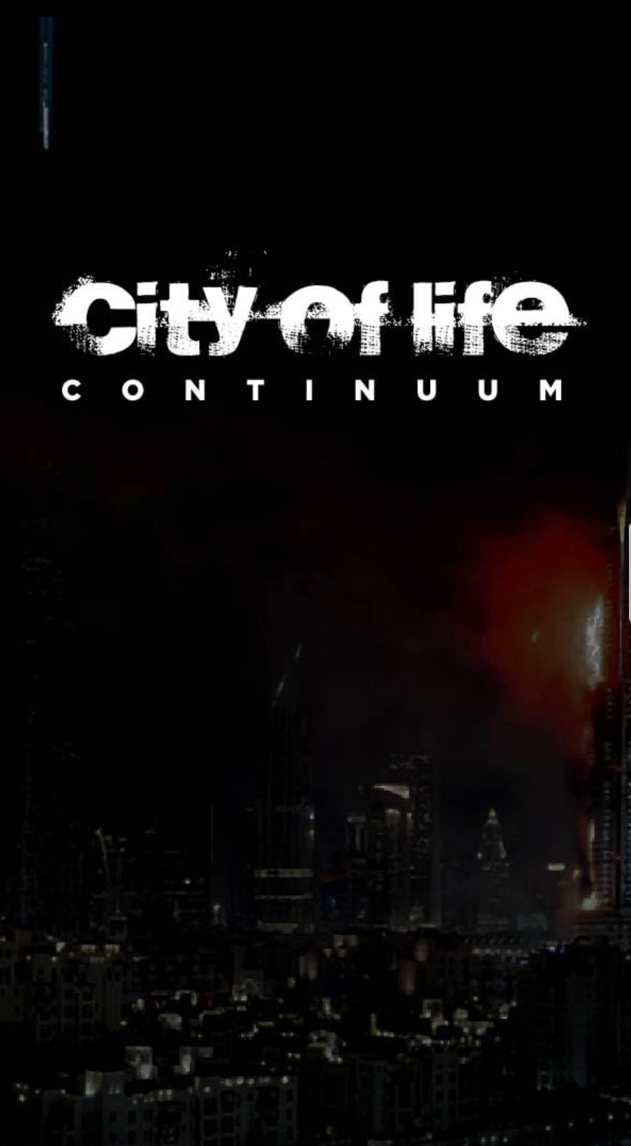 City of Life — still